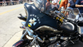 Yamaha Raider (6 x 9 Fairing) (with Coner) (Daytona)