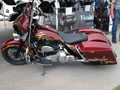Detachable6x9Fairing RoadKingClassic sturgis2011