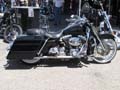 Detachable6x9Fairing RoadKingClassic Laughlin11