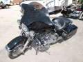 Detachable6x9Fairing RoadKingStandard sturgis2011