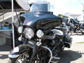 Yamaha Roadliner (6 x 9 Fairing) (Sturgis)