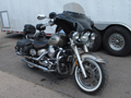 Yamaha Roadstar (6 x 9 Fairing) (Sturgis)