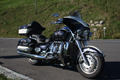 Triumph Rocket III Touring (6X9 Fairing)