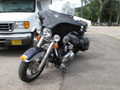 RoadKing Classic (Classic Fairing) (Sturgis)