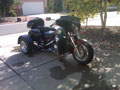 Suzuki 1500LC