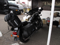 Kawasaki VN1500 Classic (6X9 Fairing) (Laughlin)