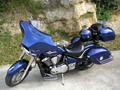 Detachable6x9Fairing VN900 1