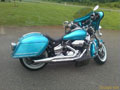 Detachable6x9Fairing Vstar1100classic