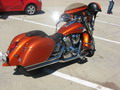 Honda VTX1300S