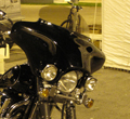 GPS Fairing 1500lc Sturgis2010