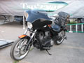 GPS Fairing victory8ball sturgis2011