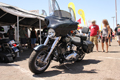 GPS Fairing fatboy laughlin2013