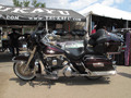 GPS Fairing Roadking Sturgis2012