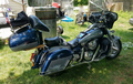 GPS Fairing nomad1600 1