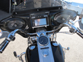 GPS Fairing   Roadking Sturgis2010
