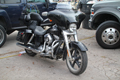 GPS Fairing RoadKingswitchback2