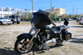 GPS Fairing Switchback Daytona2017