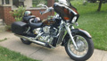 GPS Fairing aero750