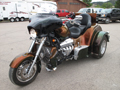 GPS Fairing bosshoss Sturgis2012