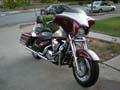 GPS Fairing 1500lc