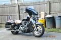 GPS Fairing nomad1500