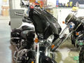 GPS Fairing nomad1500 1
