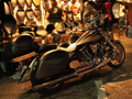 GPS Fairing roadliner laughlin2013