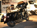 GPS Fairing roadstar laughlin2013