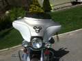 GPS Fairing VictoryV92