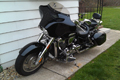Honda VTX 1800R