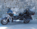Roadking Trike (Classic Fairing)
