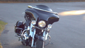 Kawasaki 1700 Nomad (Classic Fairing)