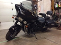 Suzuki C90T Boss (Classic Fairing)
