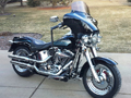 Detachable Fairing Fatboy1