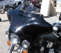 RoadKing Standard (6 x 9 Fairing) (Daytona)