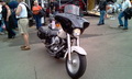 RoadKing Standard (6 x 9 Fairing)