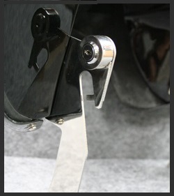Quick Detachable