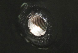Metal Threads