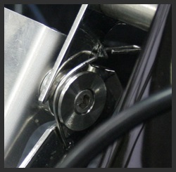 Mounting Brackets