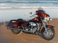 RoadKing Classic (6 x 9 Fairing) (Laughlin)
