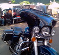RoadKing Classic (6 x 9 Fairing) (with HD Tour Pack with Audio)