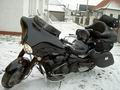DetachableFairing RoadlinerMidlight