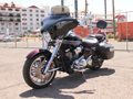 Softail Deluxe (6 x 9 Fairing) (Daytona 2017)