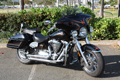 Yamaha Roadstar Midnight (6x9 Fairing) (with Coner)