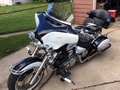 Yamaha Roadstar