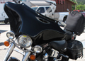 Detachable Fairing Yamaha Softail Heritage2 Sturgis2010