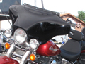 RoadKing Classic (Classic Fairing) (Americade)