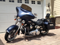 RoadKing Standard (6 x 9 Fairing)