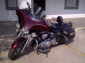 Faboy (Classic Fairing) (Sturgis)