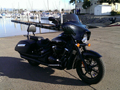 Switchback (Classic Fairing)